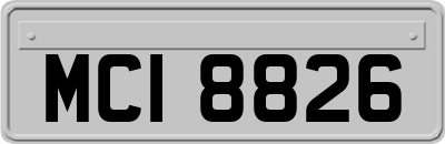 MCI8826