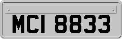 MCI8833