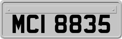 MCI8835