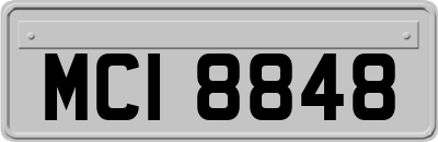 MCI8848
