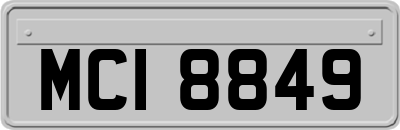 MCI8849