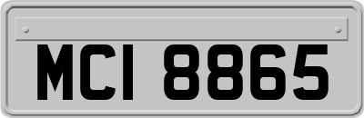 MCI8865