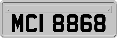 MCI8868