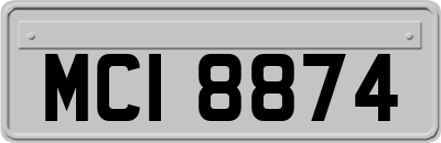 MCI8874