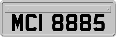 MCI8885