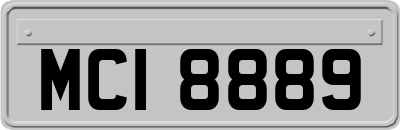 MCI8889
