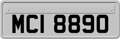 MCI8890