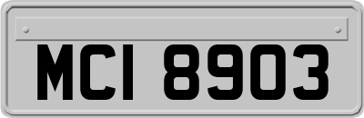 MCI8903