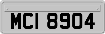 MCI8904