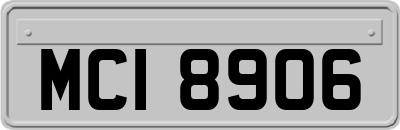 MCI8906