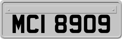 MCI8909