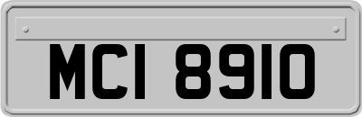 MCI8910