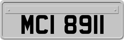 MCI8911