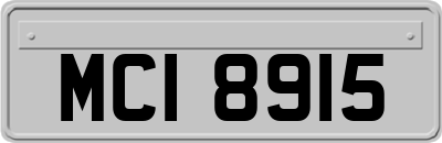MCI8915