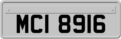 MCI8916