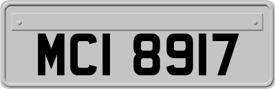MCI8917