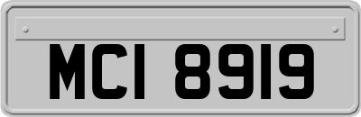 MCI8919