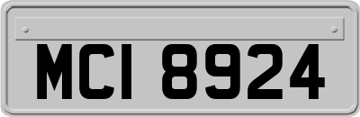 MCI8924
