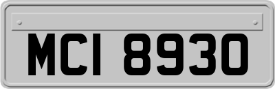 MCI8930