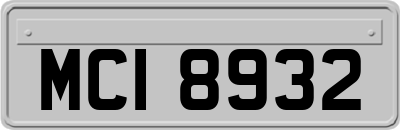MCI8932