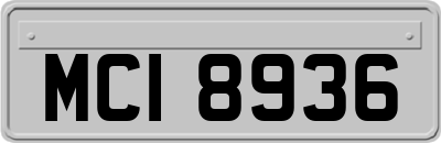 MCI8936