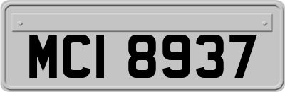 MCI8937