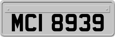 MCI8939