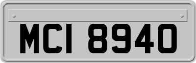 MCI8940