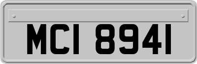 MCI8941