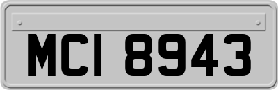MCI8943