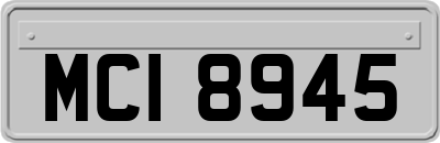 MCI8945
