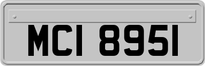 MCI8951