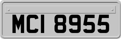 MCI8955