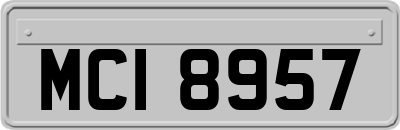 MCI8957