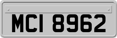 MCI8962