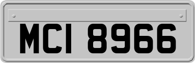 MCI8966