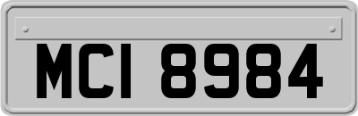 MCI8984