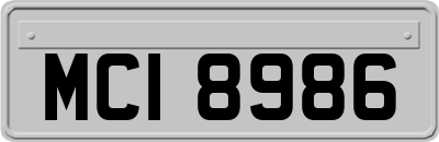 MCI8986