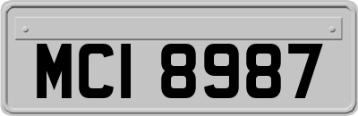 MCI8987
