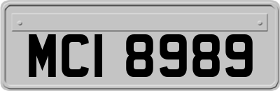 MCI8989