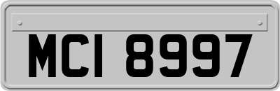 MCI8997
