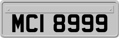 MCI8999