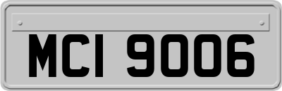 MCI9006