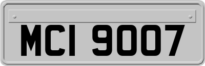 MCI9007