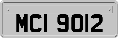 MCI9012