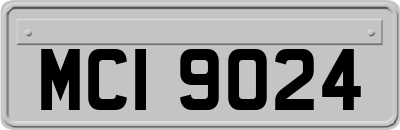 MCI9024