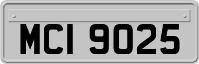 MCI9025