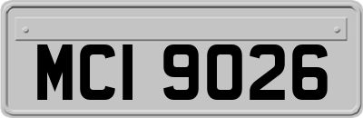MCI9026