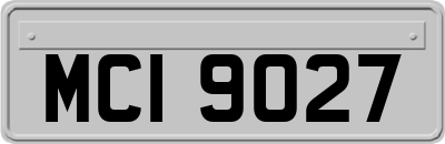 MCI9027
