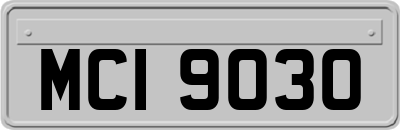 MCI9030